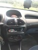 Peugeot 206 - 6