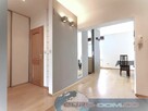 Wyjątkowy dwupoziomowy apartament 6 pokojowy. - 17