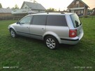 PASSAT 1.9 TDI Badanie techniczne na rok - 15