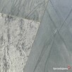 Płytki Kwarcyt Silver Shine szlifowany 60x30x1,2 cm - 5