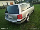 PASSAT 1.9 TDI Badanie techniczne na rok - 13