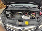 ** OPEL MOKKA ** 1,4 140KM ** 29/12/2015 ** COSMO ** - 14