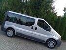 TRAFIC/1.9/DIESEL/ŁADNY/9-OSÓB/KLIMA/SPRAWNY/ZAREJESTR - 3