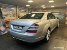 MERCEDES w221 - 8