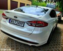 Ford Fusion - 2