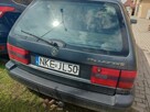 Syndyk sprzeda samochód Volkswagen Passat 1994 - 2