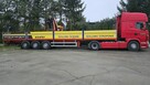 Usługi transportowe HDS - 2