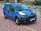 Fiat Fiorino 1.4 LPG - 10