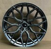 OS Si01 8,5J/9,5Jx19 5X120 BMW M2 M3 Alpina B3 Insignia - 2