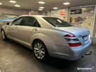 MERCEDES w221 - 7