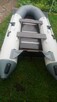 Sprzedam ponton model Capitan 330SS - 8