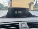 BMW E87 118i 143 bogata*navi*keyless*czujniki*klima*skóra - 13