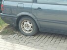 Syndyk sprzeda samochód Volkswagen Passat 1994 - 5