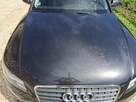 Sprzedam audi a4b8 2009 uszkodzony rozrzad - 6