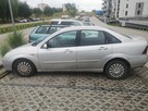 Ford Focus Mk1 1.8 TDDi Ghia - 8