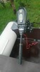 Sprzedam ponton model Capitan 330SS - 6
