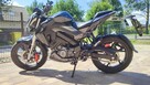 Keeway RKF - 1