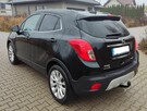 ** OPEL MOKKA ** 1,4 140KM ** 29/12/2015 ** COSMO ** - 4