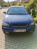 Opel Astra II kombi 1,7cdti relingi hak - 1