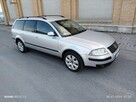 PASSAT 1.9 TDI Badanie techniczne na rok - 5