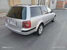 PASSAT 1.9 TDI Badanie techniczne na rok - 9