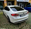 Ford Fusion - 9
