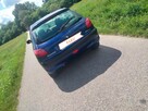 Peugeot 206 - 1