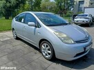 Toyota Prius - 1