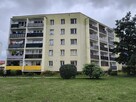 Mieszkanie 68 m2, 3 pokoje, 4 piętro w Piszu - 1