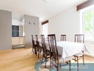 Wyjątkowy dwupoziomowy apartament 6 pokojowy. - 5