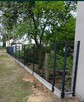 Ogrodzenia Panelowe / Frontowe / Murowane / Bramy / Furtki / - 5
