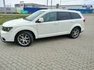 Dodge Journey 3.6 V6 2019 R 4x4 - 11