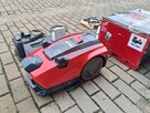 Robot koszący Einhell FREELEXO CAM 350 reklamacja 2 lata - 14