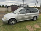Kia Carnival - 3