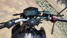 Keeway RKF - 10