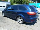 Ford Mondeo 1.6 Gold X - 4