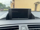 BMW E87 118i 143 bogata*navi*keyless*czujniki*klima*skóra - 14