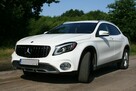 Mercedes GLA 250 4Matic