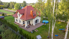 Dom 280 m² wolnostojący, ponad 4 pokoje, działka 1300 m² - 2