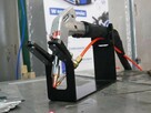 Spawarka Laserowa Zgrzewarka Palnik Fiber 4w1 Weni 1500W - 3