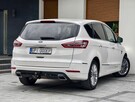 Ford S-Max 2019 Vignale Bezwypadkowy Potwierdzona Historia - 7
