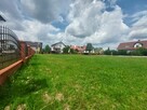 Sanok – działka z pozwoleniem i projektem domu | os. Posada - 7