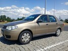 Fiat Albea 1368cm 77KM rok 2006 przebieg 122000 - 4