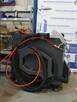 Spawarka Laserowa Zgrzewarka Palnik Fiber 4w1 Weni 1500W - 4