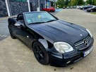 Mercedes SLK 2.0 kompresor 2001r Zamiana - 3