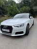 Sprzedam Audi A4B9 Avant 150KM, biała perła - 10