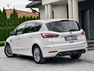 Ford S-Max 2019 Vignale Bezwypadkowy Potwierdzona Historia - 6