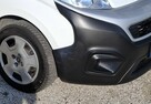 Sprzedam FIAT FIORINO 1.4 BENZYNA, 2017 ROK - 9