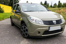 Dacia Sandero 1.4 2008 - 15