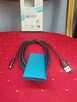 Dysk 1TB SSD do komputera Laptopa zewnętrzny przenośny - 3